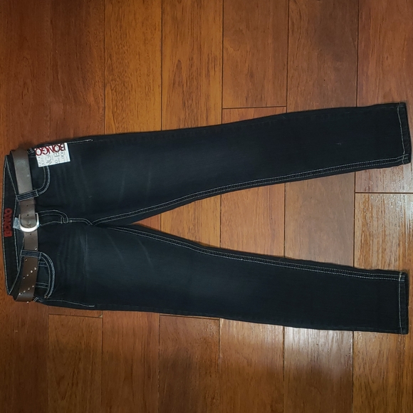 New with tags!! Bongo Jean's (t3) - Picture 1 of 4